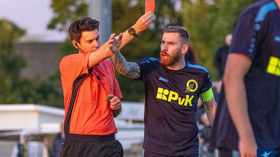 Bleibt: Pascal Schellhammer.