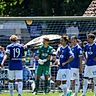 Nach dem ersten erfolgreichen Test gegen die SG Arheilgen gastiert der SV Darmstadt 98 am Samstag nun bei Verbandsliga-Aufsteiger VfR Fehlheim. © Sascha Lotz