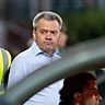Absage: „Für die Mannschaft, das Trainerteam und unsere Fans ist das nach der starken Leistung in dieser Saison natürlich eine Enttäuschung“, sagt Präsident Schwabl.