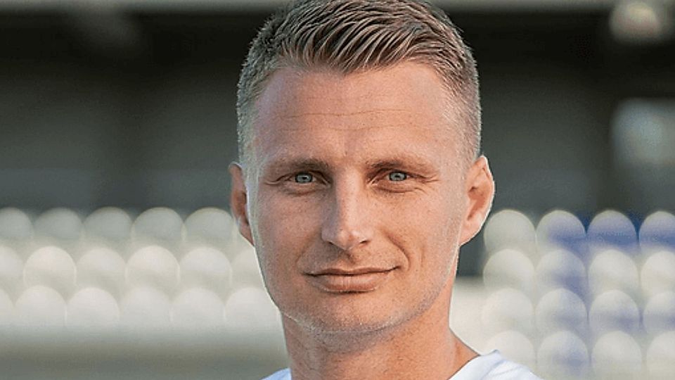 Der 1. FC Monheim verliert seinen Kapitän Tobias Lippold.