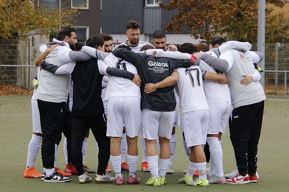 Beim TuS Asterlagen steht ein Umbruch bevor.