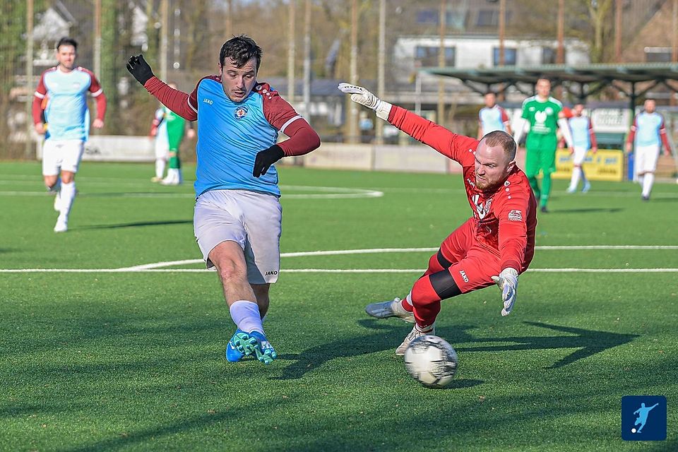 Rhenania Hamborn ist aufgestiegen. 