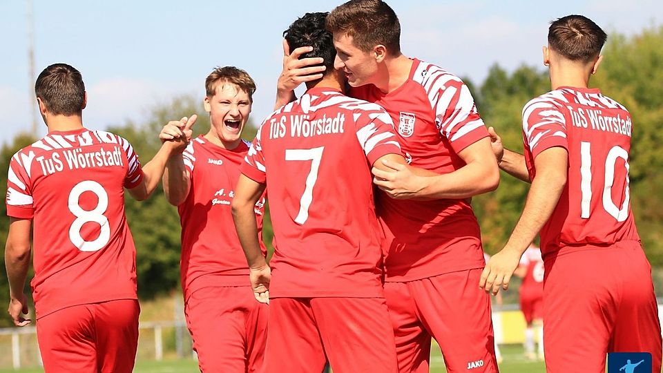 Noch ist nichts entschieden, ABER - Der TuS Wörrstadt steht am Wochenende vor einem Doppelaufstieg. 