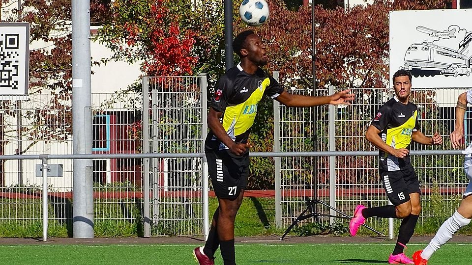 Für Tuspo Richrath war gegen den FC Remscheid mehr drin.