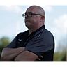 "Die Jungs sind handlungsschneller, aggressiver geworden und zeigen mehr Laufbereitschaft", lobt Franz Graber, Trainer der SG Eintracht Herrnsheim. F: Dinger