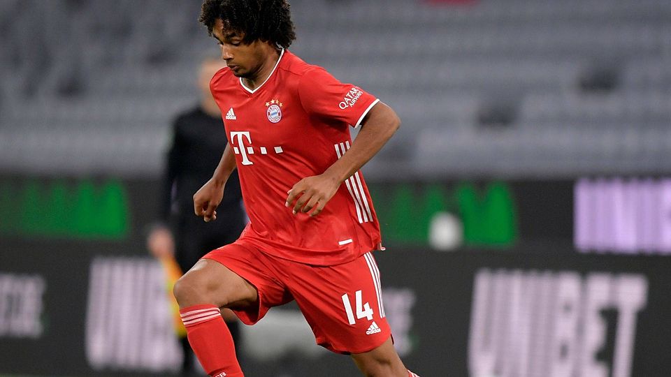 Joshua Zirkzee steht angeblich vor dem Sprung in die englische Premier League.