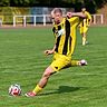Marcel Beck hat bereits in dieser Saison Glanzleistungen in der Bezirksliga Nahe gezeigt.
