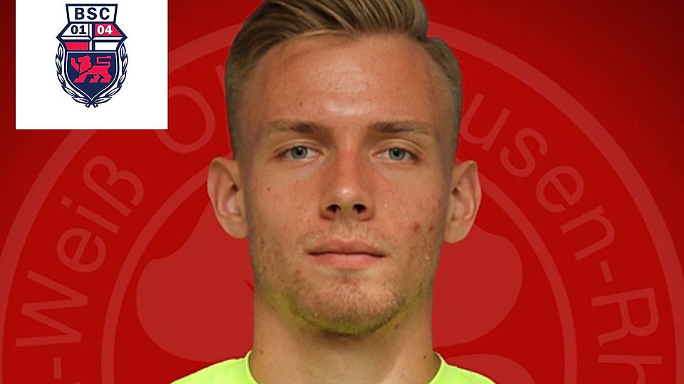 Mark Depta hütet jetzt den Kasten für den Bonner SC.