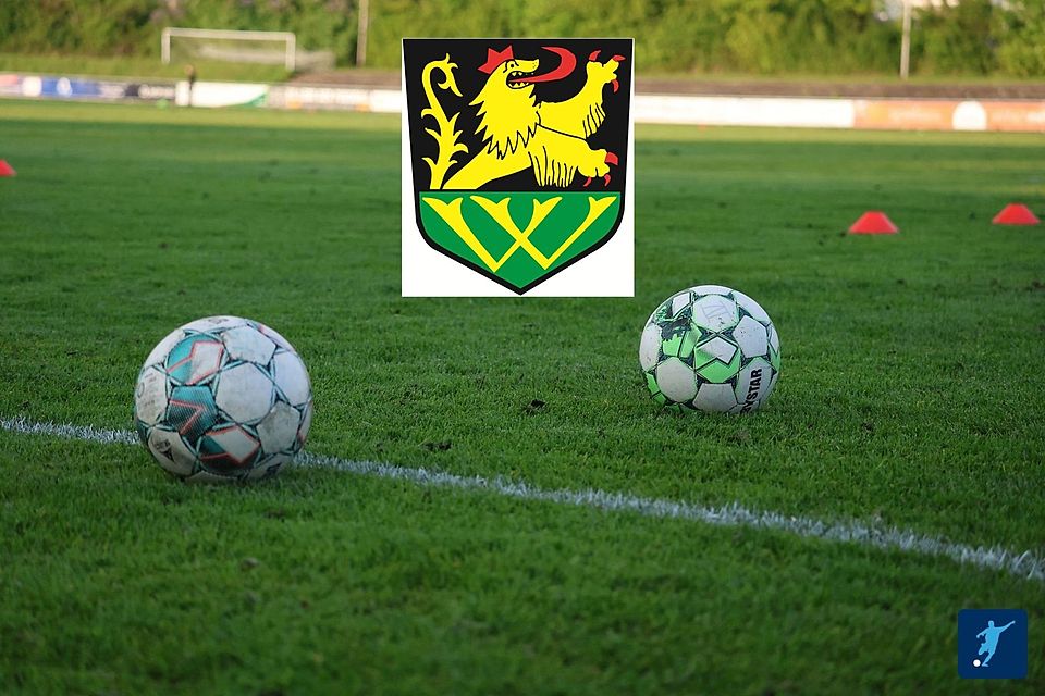 Die JSG Walbeck/Auwel-Holt scheiterte in der Qualifikation.