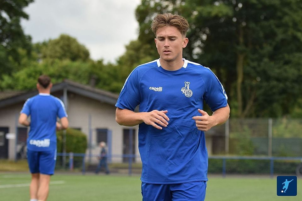 Patrick Sussek geht mit dem MSV Duisburg in seine dritte Saison. Patrick Sussek geht mit dem MSV Duisburg in seine dritte Saison.