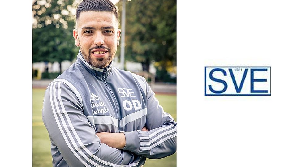 Oguzhan Dagdevir kehrt zurück zum SV Erbenheim.