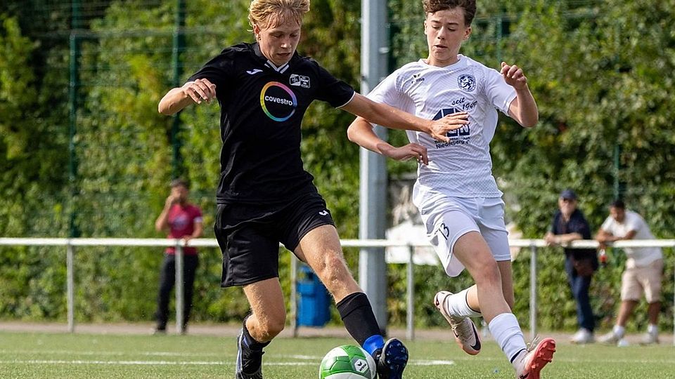 Der SV Bayer 05 Uerdingen bekommt einen neuen Namen.