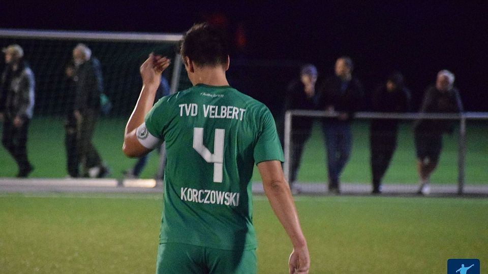 TVD Velbert benötigt Fußballwunder