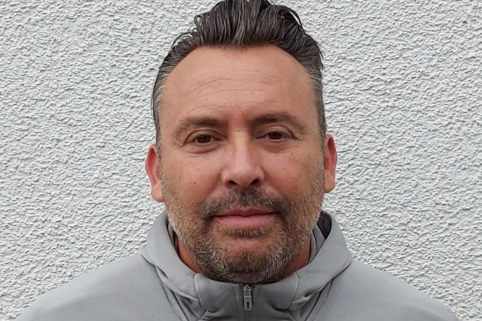 Dirk Horling wird neuer Trainer beim SSV Bornheim II.