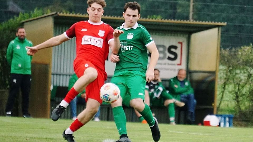 SuS Kalkar spielt aktuell auch für die kommende Spielgemeinschaft.