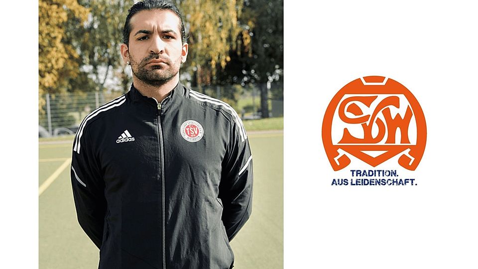 Umut Gündogan ist zum SV Wiesbaden gewechselt.
