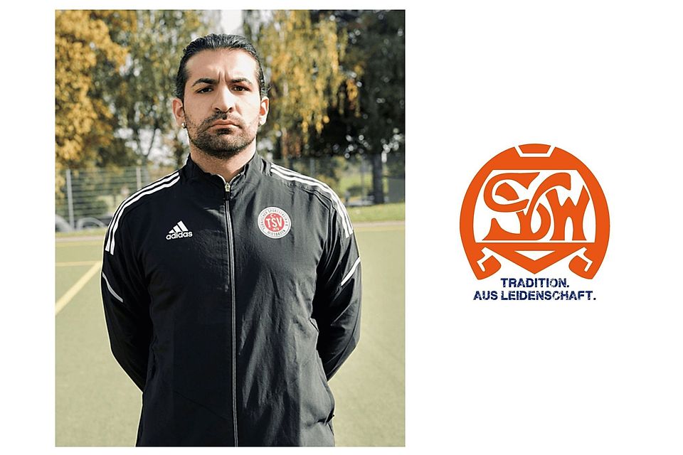 Umut Gündogan ist zum SV Wiesbaden gewechselt.