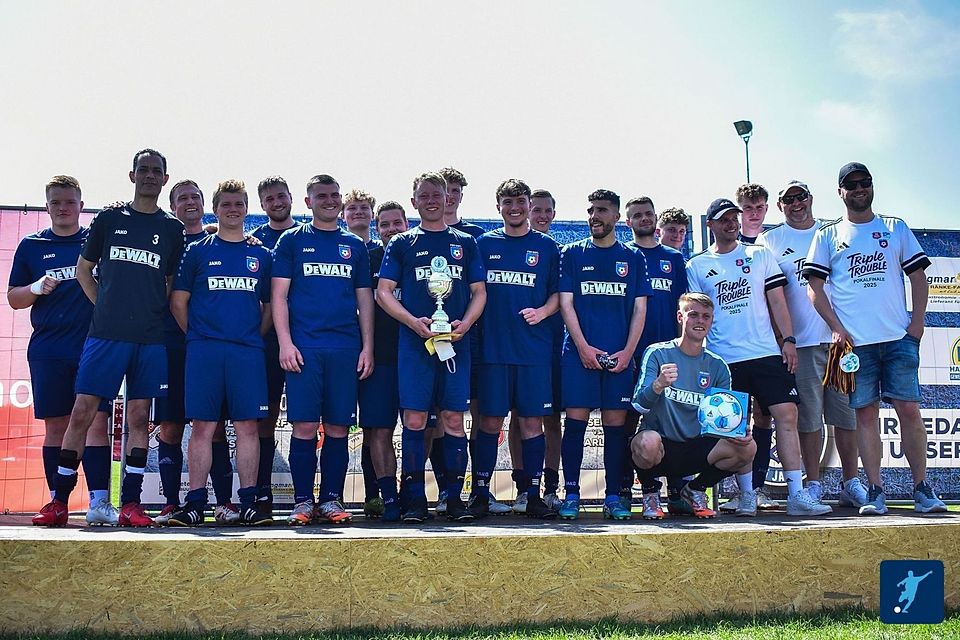  FSV Hesedorf/Nartum II