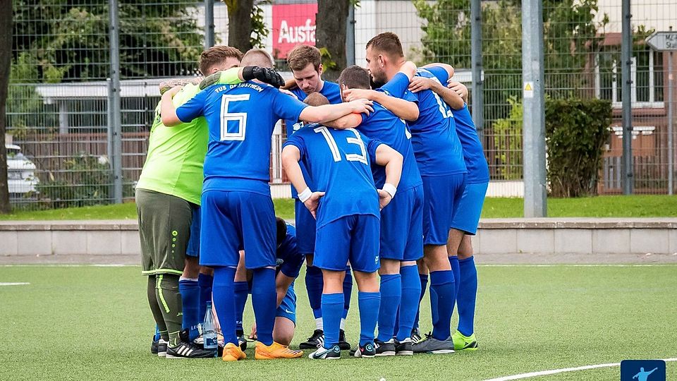 TuS 05 Kostheim stellt die Weichen für die kommende Saison und kann unter anderem mit fünf Neuzugängen planen.