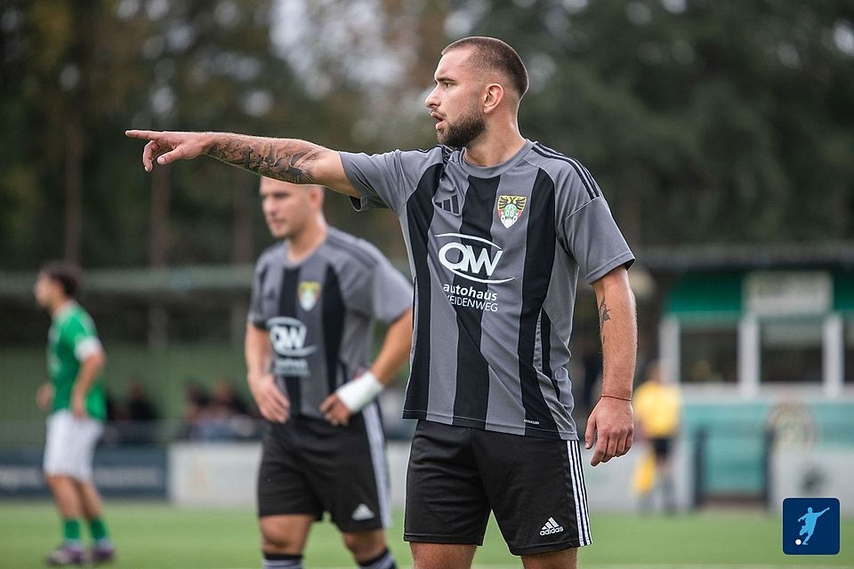 Weiter, immer weiter geht es für den Duisburger FV 08. Weiter, immer weiter geht es für den Duisburger FV 08.