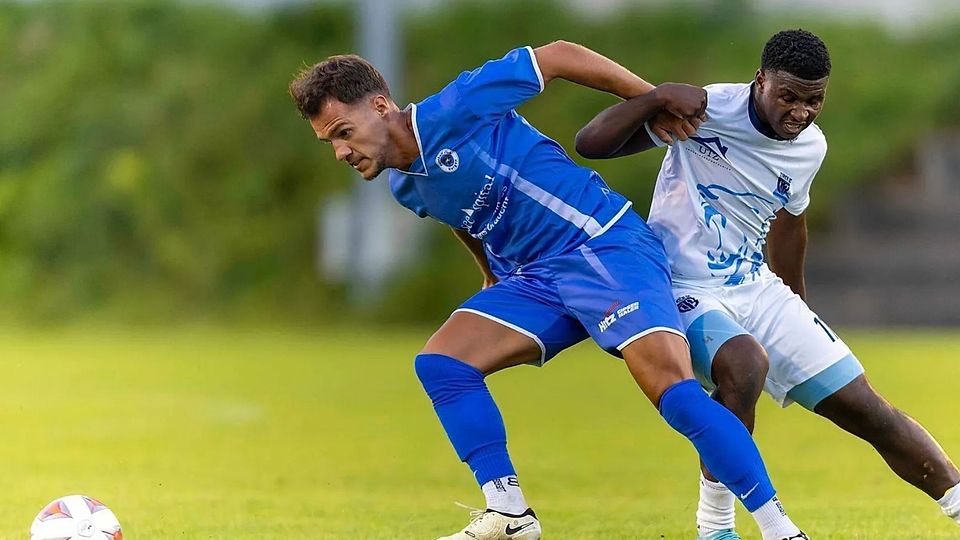 Der FC Horgen besiegte in der Vorrunde sogar Aufstiegsfavorit Zürich City.