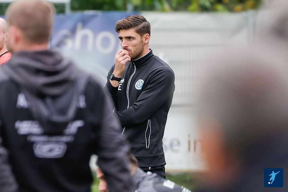 Einvernehmliche Trennung: Auf Wiedersehen, Andreas Eisenmann!