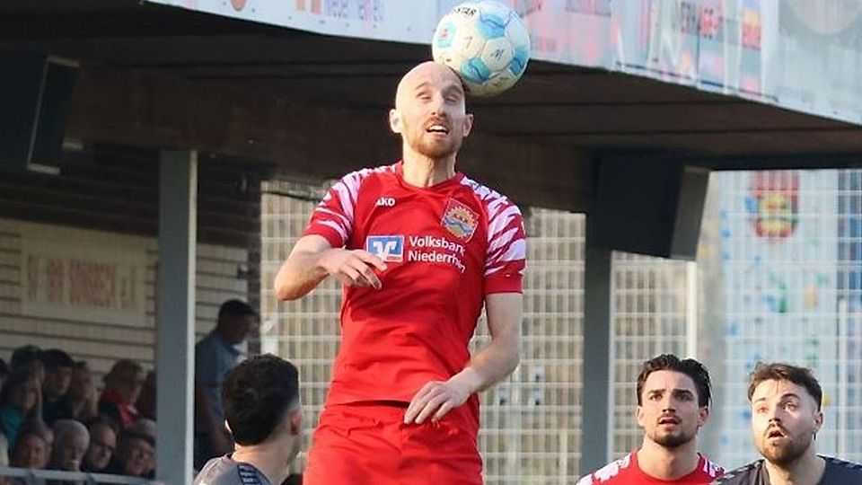 Klaus Keisers tippt den 23. Spieltag der Oberliga Niederrhein.