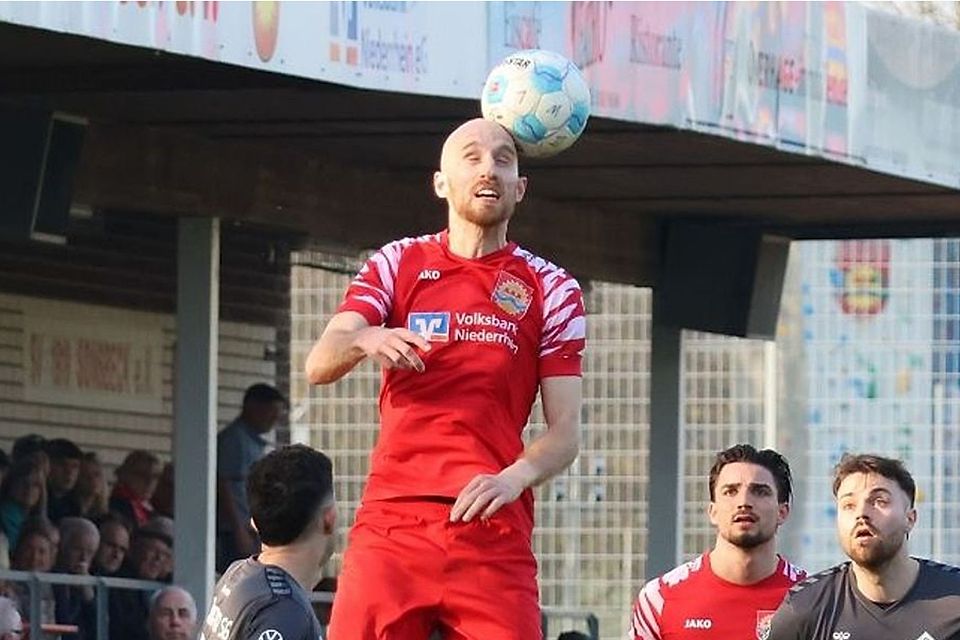 Klaus Keisers tippt den 23. Spieltag der Oberliga Niederrhein.