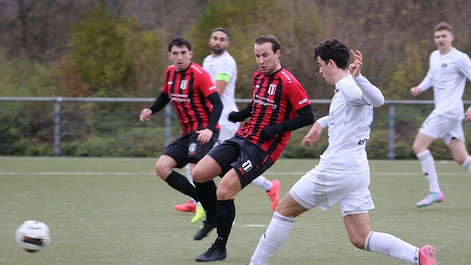 Der CfR Links will vorher nicht zu viel verraten.