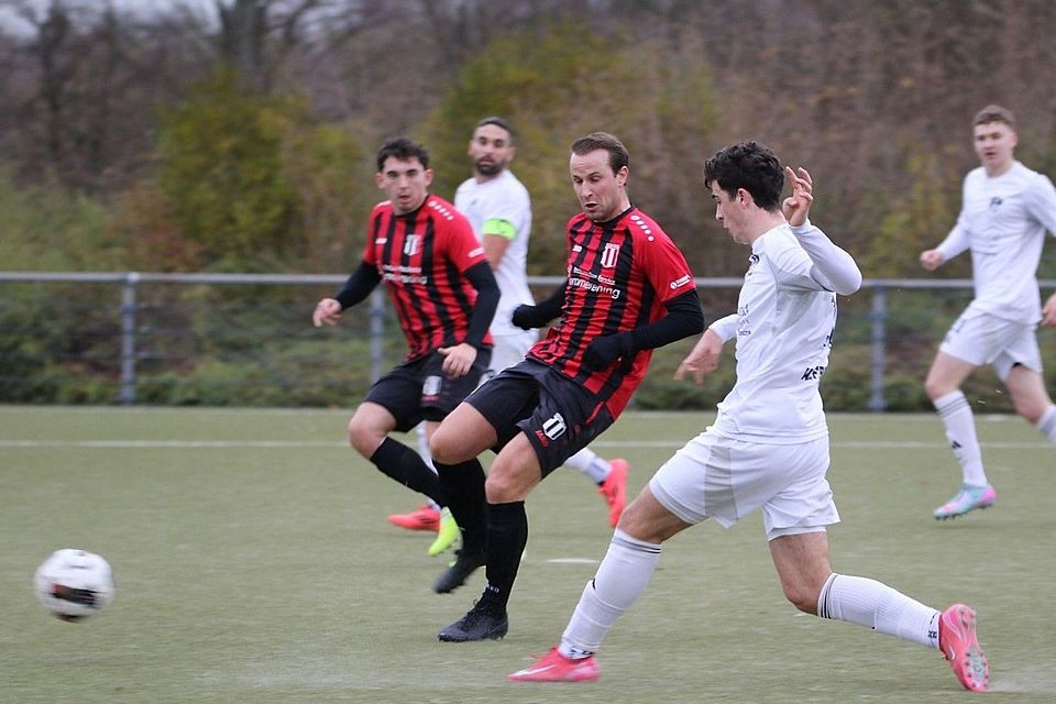 Der CfR Links will vorher nicht zu viel verraten.