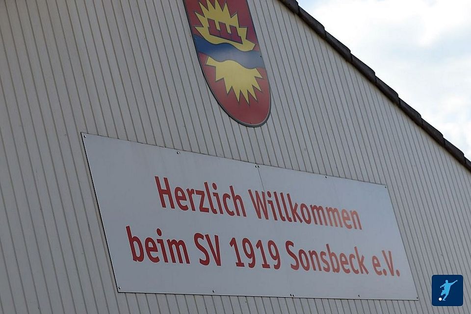 Beim SV Sonsbeck prägt die Familie Lemkens ein halbes Jahrhundert.