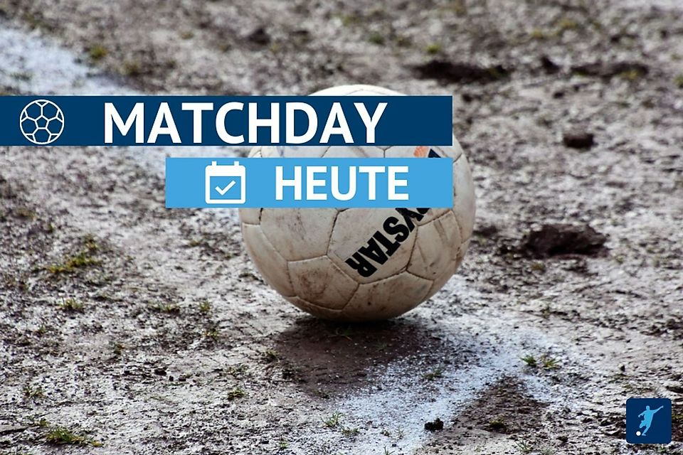 Spannende Spiele stehen an diesem Sonntag am Niederrhein an.