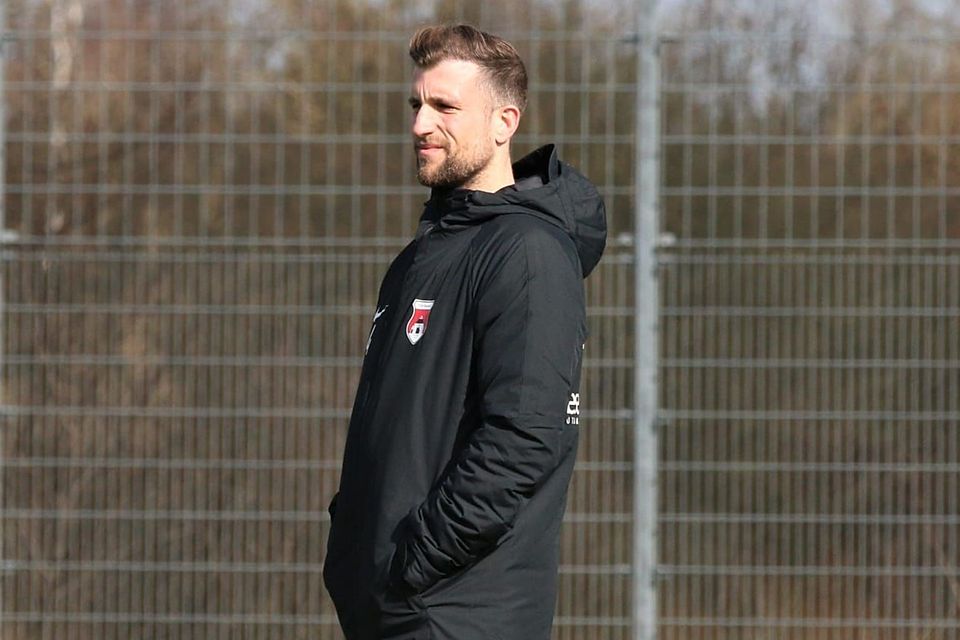 Ex-Kapitän und aktueller U23-Coach des TuS Osdorf übernimmt die Ligamannschaft als Cheftrainer.