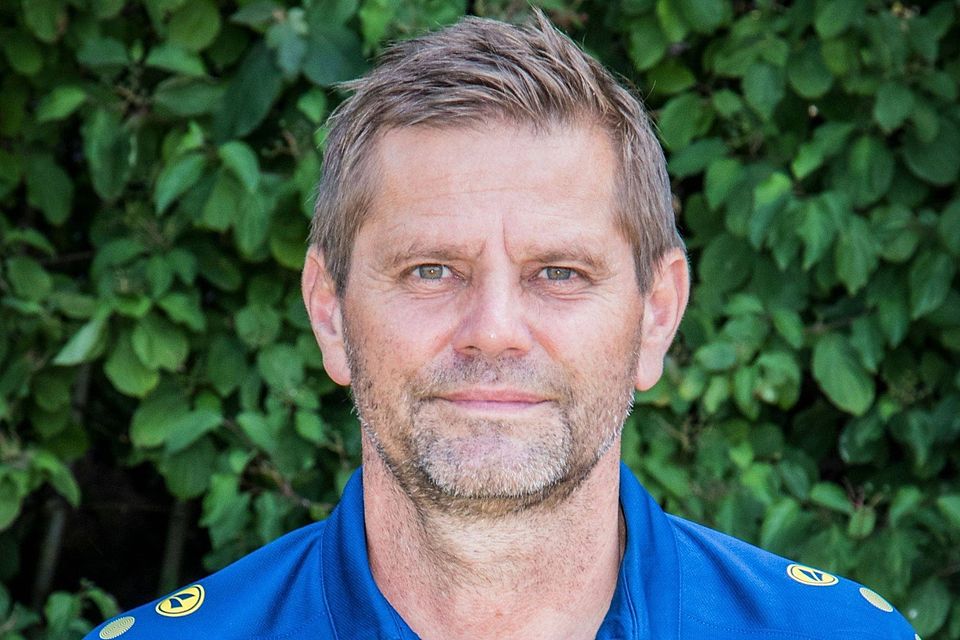 Heute fungiert Manfred Reumann als Coach beim Straubinger A-Klassisten TSV Oberschneiding.