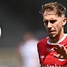 Für Kolja Herrmann und den BSC steht nach dem gewonnenen südbadischen Pokalfinale das erste Testspiel der neuen Spielzeit bevor.