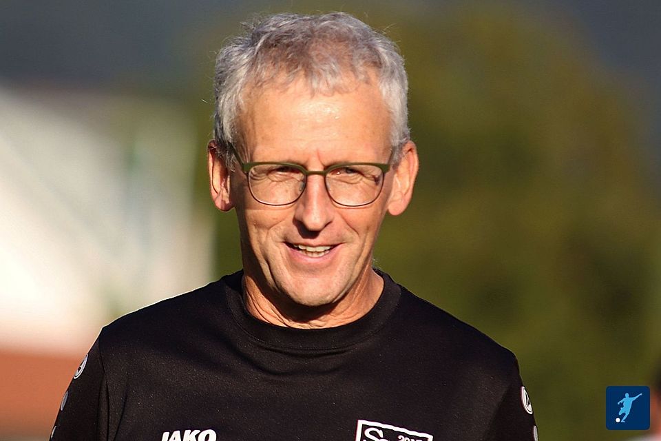 Es läuft derzeit super für die SG Prechtal/Oberprechtal und ihren Trainer Martin Schill.