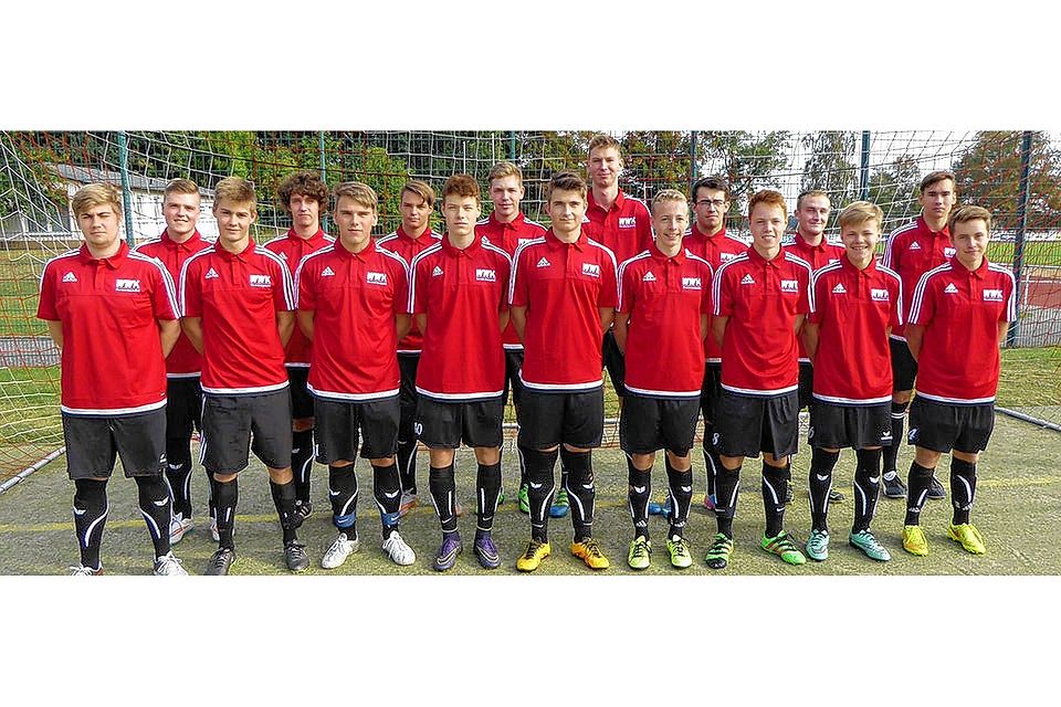 Die Sternberg-Brüeler A-Jugend-Fußballer sind derzeit im Mittelfeld der Landesliga platziert. FCAS