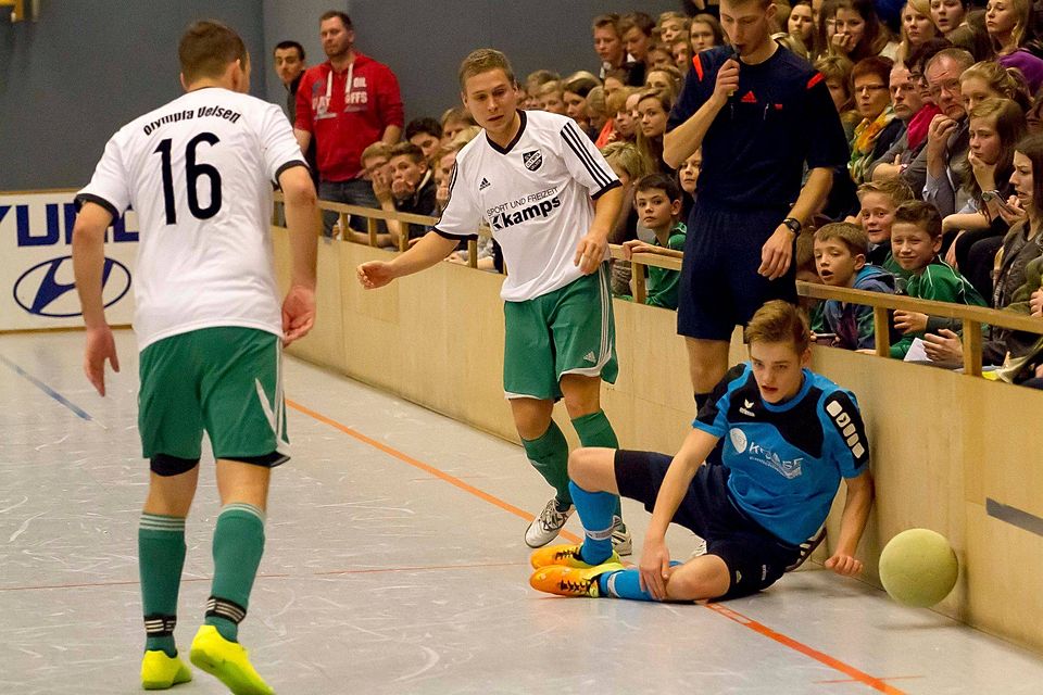 F: Guido Brennecke F: Guido Brennecke