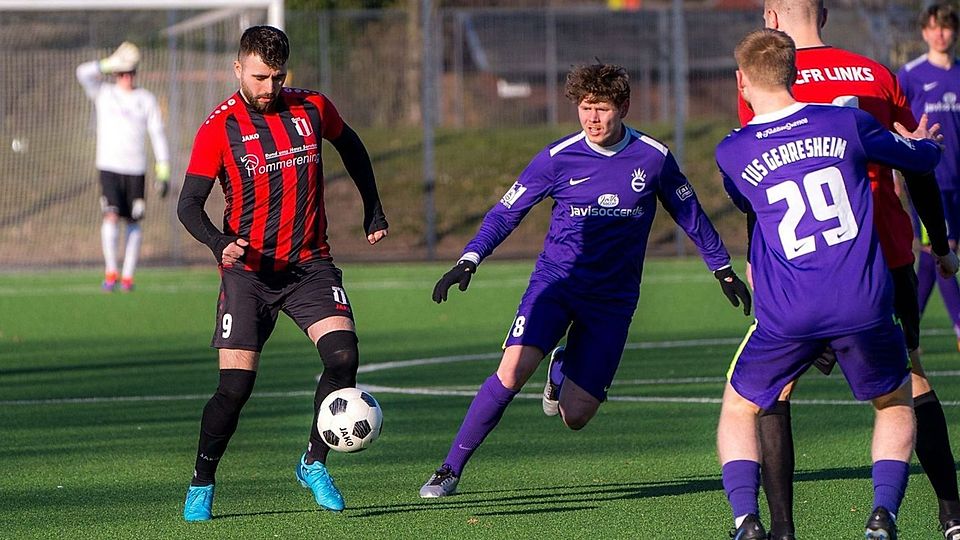 Der CfR Links hat zuletzt gegen Top-Teams gut ausgesehen.