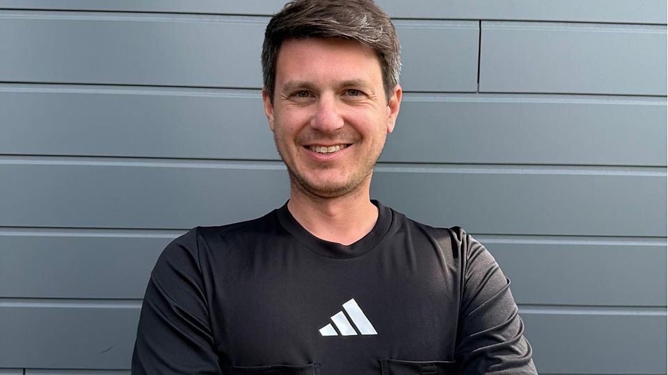 Marco Lechtenberg macht nach 20 Jahren an der Pfeife im kommenden Sommer Schluss - zumindest im ambitionierten Bereich.
