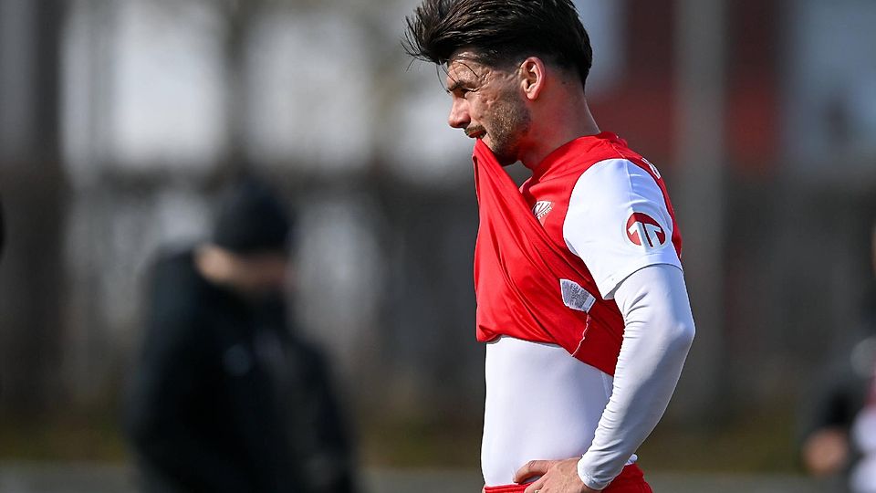 Große Enttäuschung: Wenn sich der Sponsor vom Verein zurückzieht.