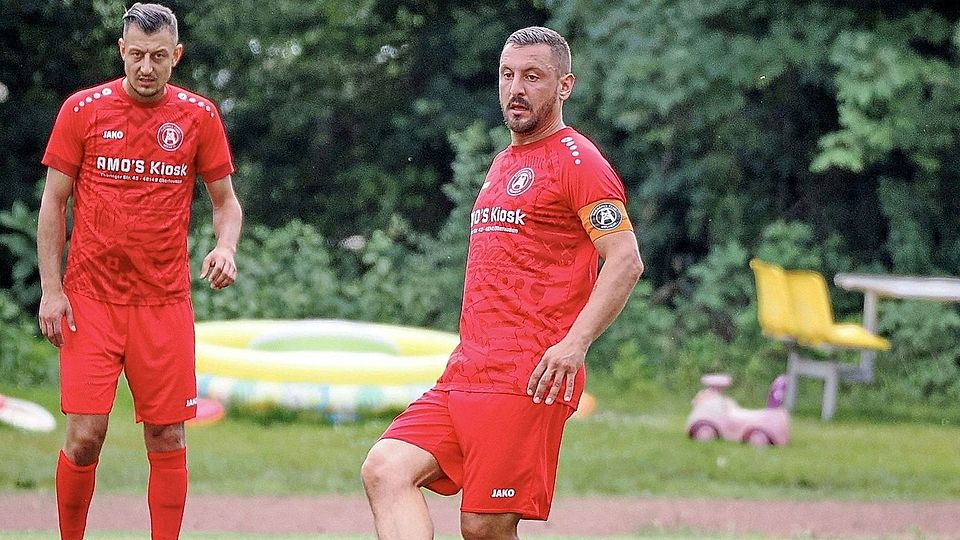 Der FC Welheim II feiert einen gelungenen Start in das Jahr 2026