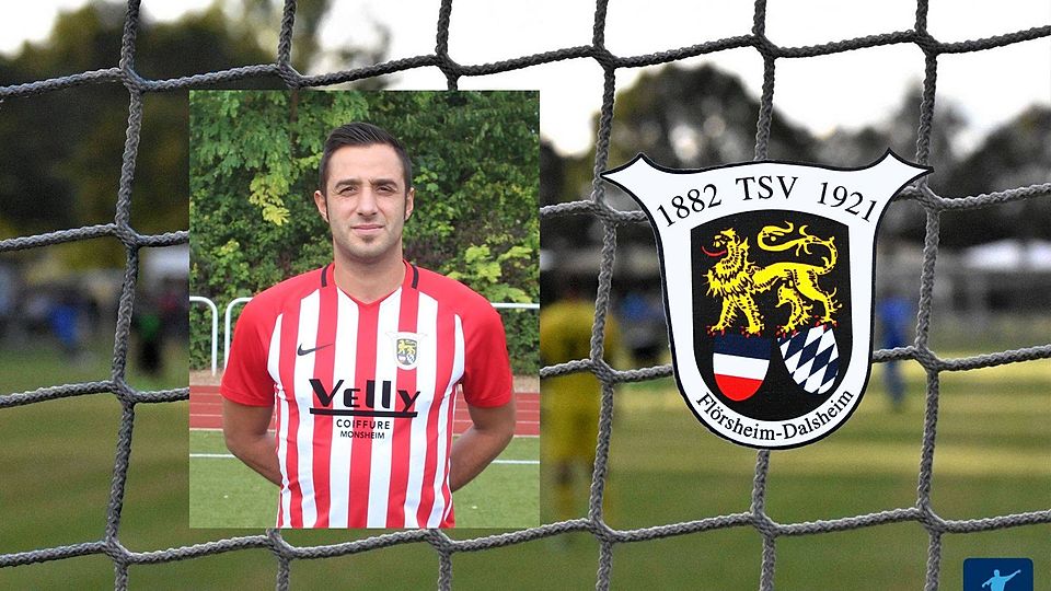 Ouemit Osmanoglou war der Man of the Match beim 5:1-Erfolg seines Teams. 