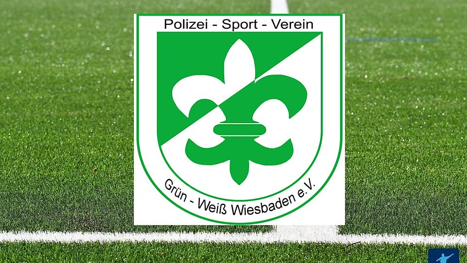 Der PSV Grün-Weiß Wiesbaden hat seine erste Mannschaft zurückgezogen.