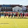 Der Waldhof war erst der Anfang. Im Halbfinale begrüßt Gommersdorf den SV Sandhausen.