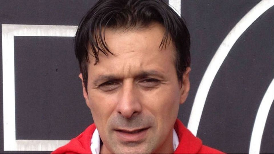Rusmir Omeragic | Foto: fupa