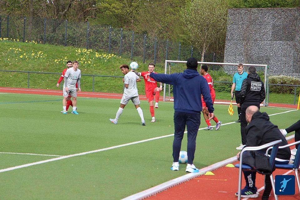 Für den ASV wäre mehr drin gewesen Für den ASV wäre mehr drin gewesen