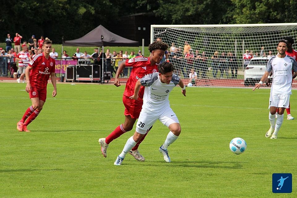 Im Sommer 2024 waren beim Vorbereitungsspiel der Holzheimer SG gegen Fortuna Düsseldorf über 3000 Zuschauer auf der Wolker-Anlage zu Gast. Im Sommer 2024 waren beim Vorbereitungsspiel der Holzheimer SG gegen Fortuna Düsseldorf über 3000 Zuschauer auf der Wolker-Anlage zu Gast.