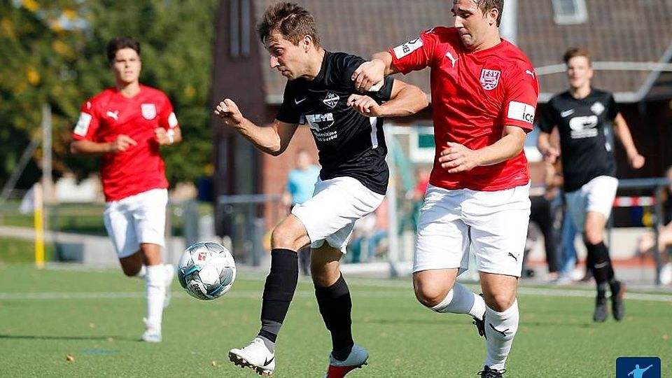 Einige Leistungsträger haben den FSV Vohwinkel Wuppertal verlassen. 