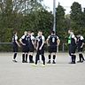 Der FV Geisenheim geht künftig nur noch mit einer Mannschaft an den Start. 